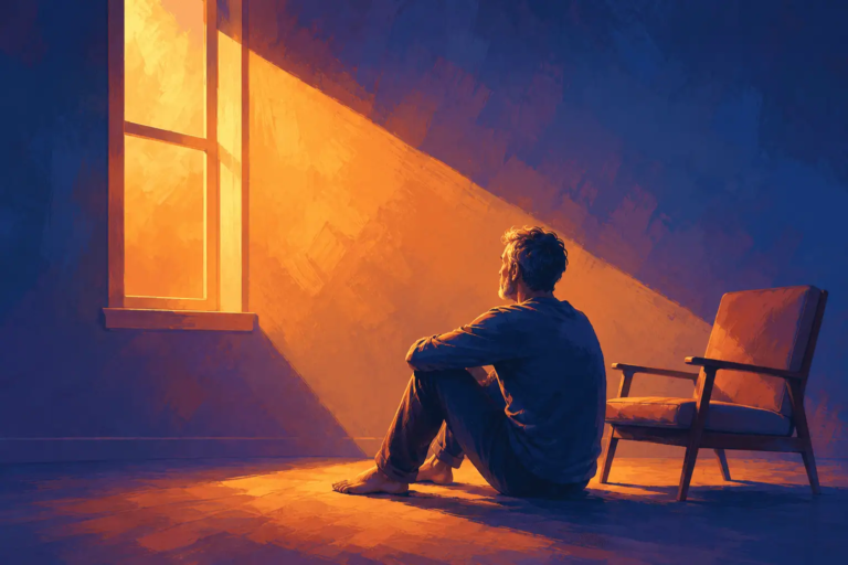 The Wholeness I Found When I Lost Someone I Love The Wholeness I Found When I Lost Someone I Love