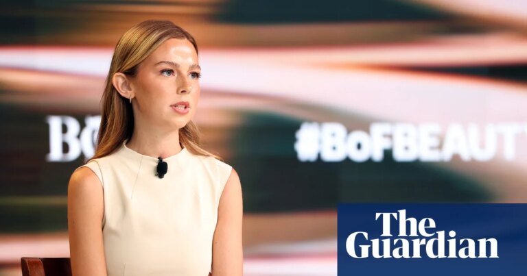 TikTok creator Sydney Towle, who shared cancer journey, dies aged 26 | US news TikTok creator Sydney Towle, who shared cancer journey, dies aged 26 | US news
