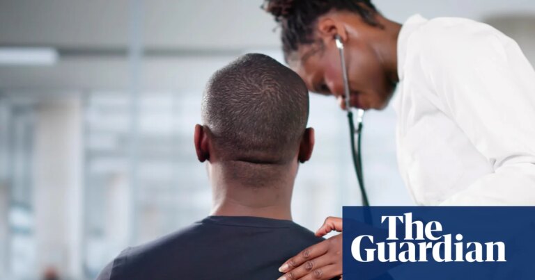 UK men with heart disease at higher risk of developing and dying from cancer | Cancer UK men with heart disease at higher risk of developing and dying from cancer | Cancer