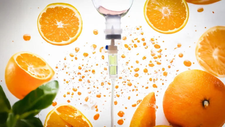 Vitamin C may fight cancer — but not the way scientists once thought Vitamin C may fight cancer — but not the way scientists once thought