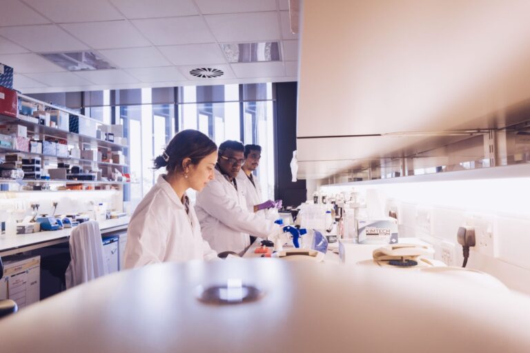 2025/26 in review: Cancer Research UK drives major progress against cancer – Cancer Research UK 2025/26 in review: Cancer Research UK drives major progress against cancer - Cancer Research UK