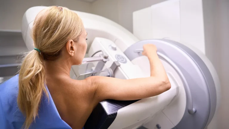 A major risk of breast cancer screening may have been overestimated for decades A major risk of breast cancer screening may have been overestimated for decades