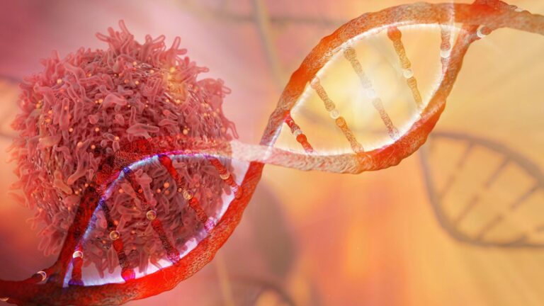 AI’s Evolving Role in Radiation Oncology Logo Image