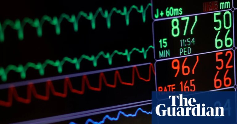 Adults with severe mental illness die 15 to 20 years earlier from diseases such as cancer | Mental health
