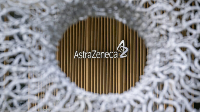 After long fight, England to provide AstraZeneca breast cancer drug