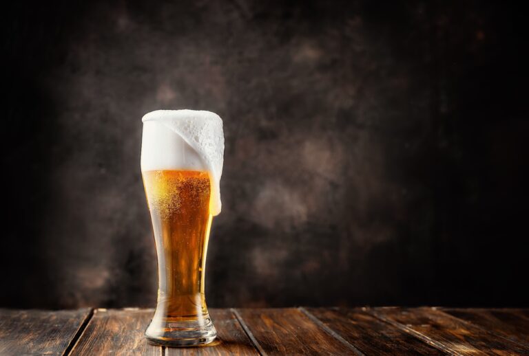 Alcohol-Attributable Cancer Mortality Has Doubled in the US Since 1990