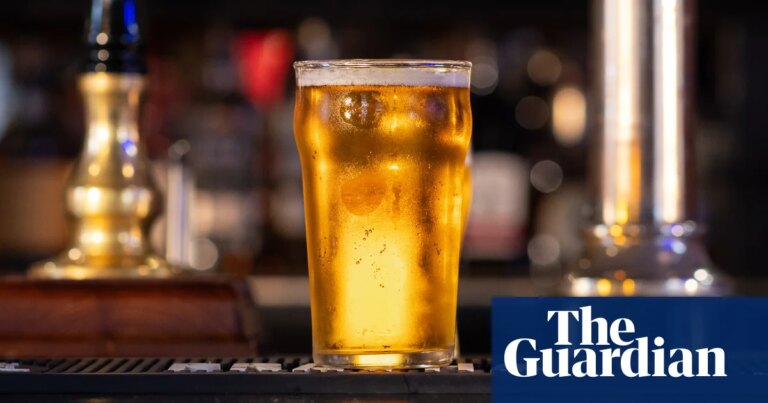 Alcohol-related cancer deaths in US have more than doubled over three decades | Alcohol