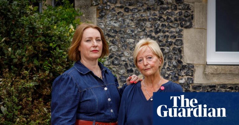As assisted dying bill returns to Commons, families recall loved ones’ battle to ‘go out on own terms’ | Assisted dying