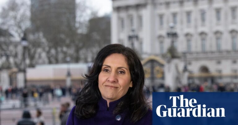 BBC News presenter Maryam Moshiri reveals she has incurable blood cancer | Cancer BBC News presenter Maryam Moshiri reveals she has incurable blood cancer | Cancer