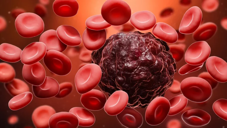 CRISPR could help doctors attack blood cancer without destroying healthy cells CRISPR could help doctors attack blood cancer without destroying healthy cells