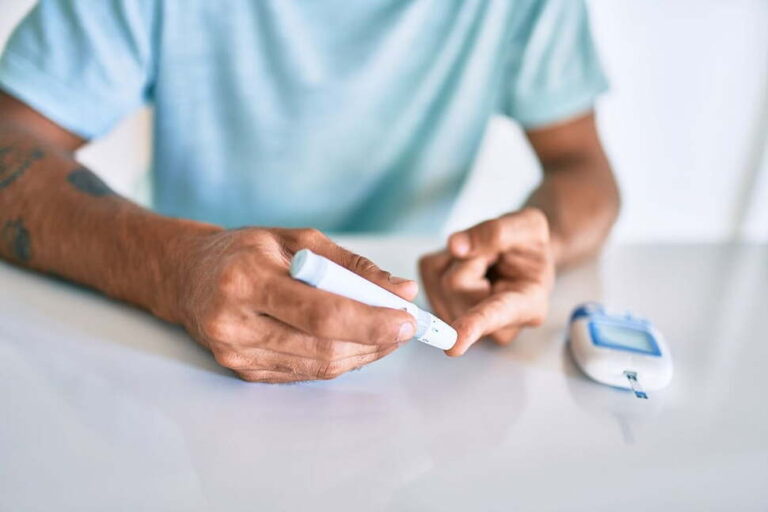 Cancer Twice As Common Among Those With Type 2 Diabetes, Study Finds Cancer Twice As Common Among Those With Type 2 Diabetes, Study Finds