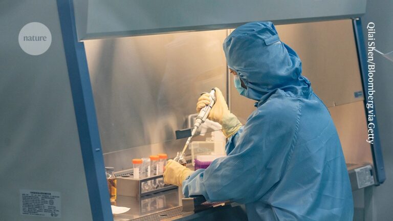 China now leads the world in trials for next-gen CAR-T therapies China now leads the world in trials for next-gen CAR-T therapies