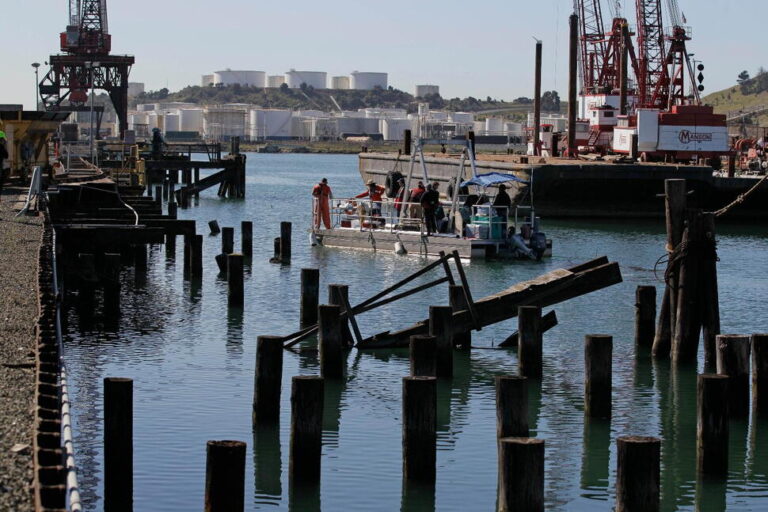 EPA Announces $93.4M Plan to Rid California Superfund Site of Dangerous Chemicals EPA Announces $93.4M Plan to Rid California Superfund Site of Dangerous Chemicals