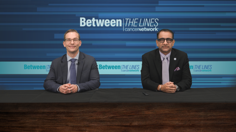 How Bundled Prophylaxis Changes First-Line Amivantamab Use Xiuning Le, MD, PhD, weighs sevabertinib against zongertinib and trastuzumab deruxtecan in HER2-mutant non–small cell lung cancer.