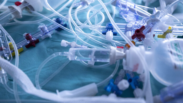 Lifesaving childhood chemotherapy raises risk of cancer later in life Lifesaving childhood chemotherapy raises risk of cancer later in life