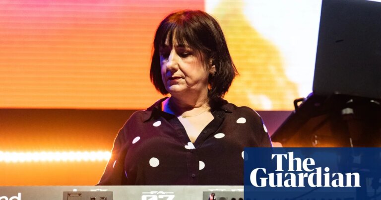 New Order keyboardist Gillian Gilbert announces she is ‘living with cancer’ | New Order New Order keyboardist Gillian Gilbert announces she is ‘living with cancer’ | New Order