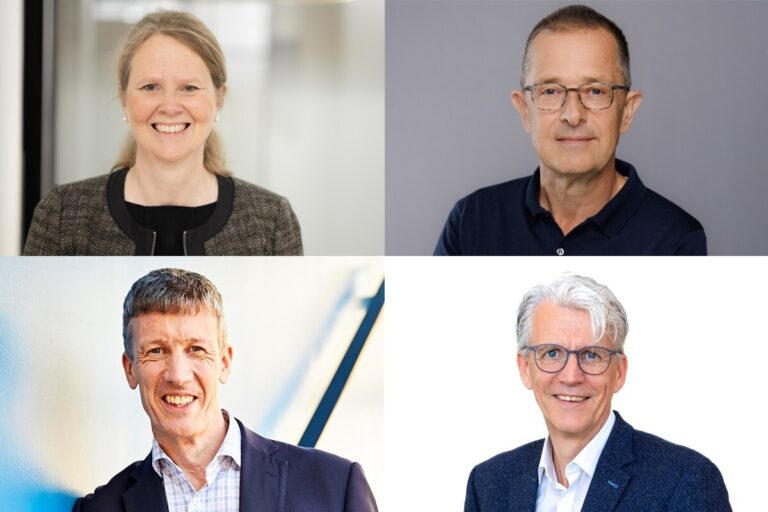 New Trustees announced as Cancer Research UK strengthens research and governance leadership – Cancer Research UK New Trustees announced as Cancer Research UK strengthens research and governance leadership - Cancer Research UK