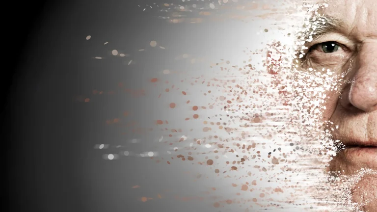 One immune switch may help drive aging across the body One immune switch may help drive aging across the body