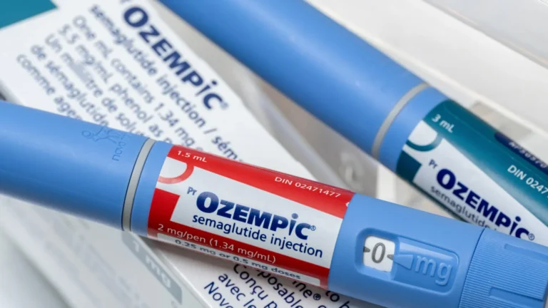Ozempic and Wegovy linked to nearly 40% fewer asthma attacks Ozempic and Wegovy linked to nearly 40% fewer asthma attacks