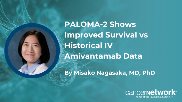 Adult T-cell lymphoma and leukemia may warrant upfront allogeneic transplant, according to Mary Jo Lechowicz, MD.
