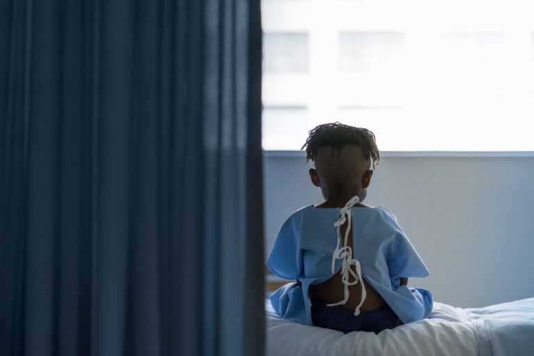 Pediatric Cancer Guide: Types, Early Signs, Treatment & Prognosis Pediatric Cancer Guide: Types, Early Signs, Treatment & Prognosis