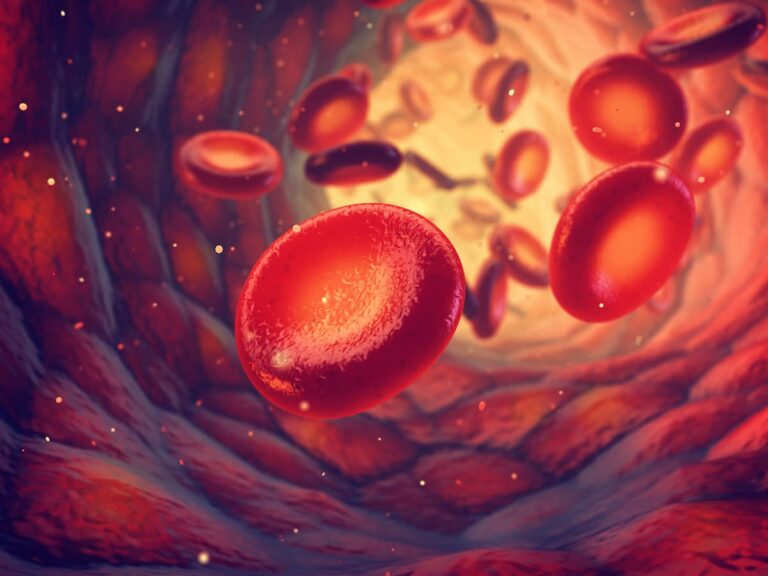 B-Cell Lymphoma Awareness: Photomicrograph of Diffuse Large B-Cell Lymphoma (DLBCL) - Histology and Biopsy Study