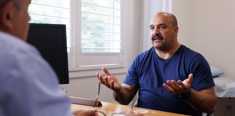 Should you get a PSA test for prostate cancer? Should you get a PSA test for prostate cancer?