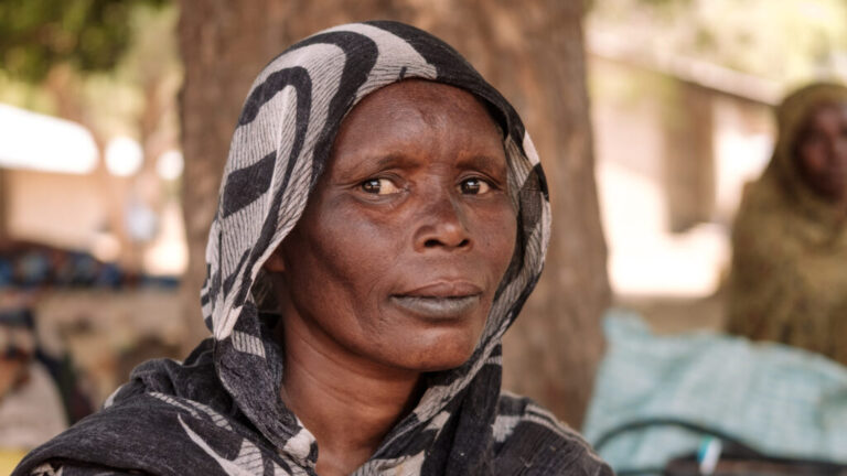 Sudan's civil war creates dangerous journeys to get cancer care