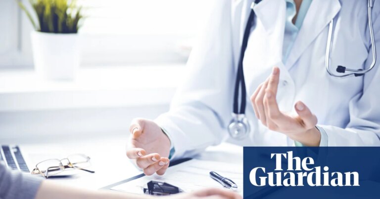 UK doctors develop non-invasive test for womb cancer in women bleeding after menopause | Women’s health UK doctors develop non-invasive test for womb cancer in women bleeding after menopause | Women's health