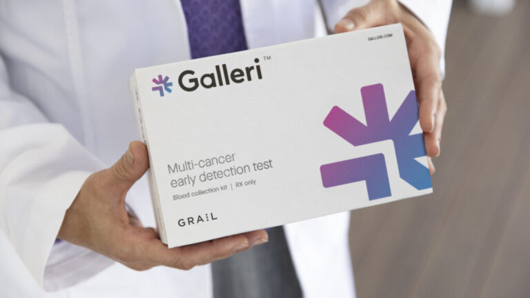 What a vote on Grail cancer detection test may mean for the company, patients What a vote on Grail cancer detection test may mean for the company, patients