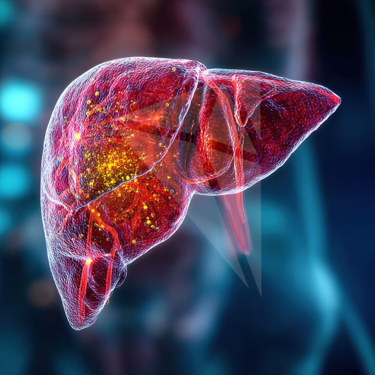 ctDNA Assay Shows High Specificity for Post-Transplant Liver Cancer Recurrence Evorpacept Plus TRP Improves ORR in Pretreated HER2+ Gastric Cancer: © BrilliantPixels - stock.adobe.com