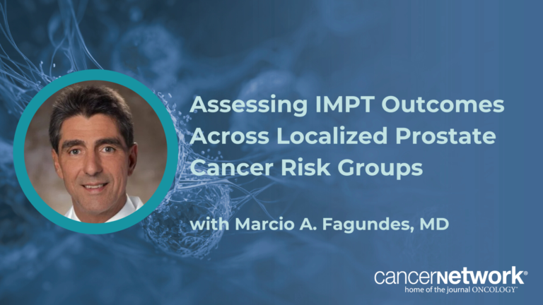Assessing IMPT Outcomes Across Localized Prostate Cancer Risk Groups Preoperative SBRT Shows High Resection Rates in Pancreatic Adenocarcinoma