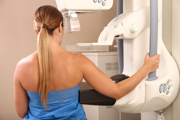 BRCA and beyond: finding younger women with a higher risk of breast cancer - Cancer Research UK
