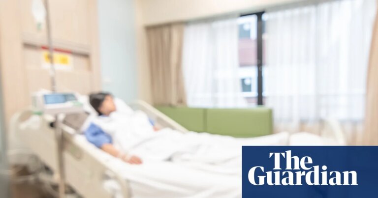 Good palliative care and assisted dying can go hand in hand | Death and dying
