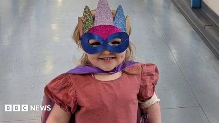 Mother aiming to get kid’s book in paediatric cancer units Strictly Come Dancing S24
