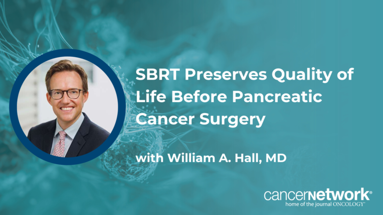 Proton, Hypofractionated Radiation Shine in Nonoperative Cholangiocarcinoma
